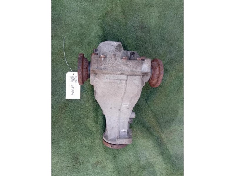 Differenziale POST 525053D Audi A4 8K2 2008