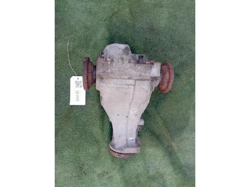 Differenziale POST 525053D Audi A4 8K2 2008