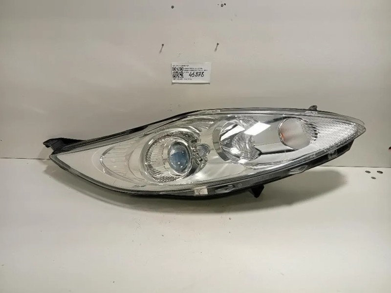 Proiettore ANT DX 8A61-13W029-CF Ford Fiesta VI 2008