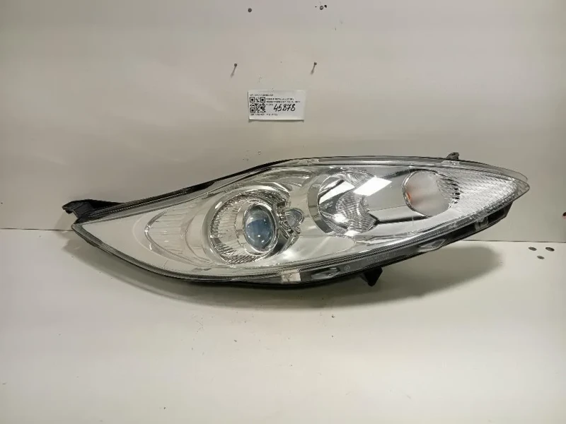 Proiettore ANT DX 8A61-13W029-CF Ford Fiesta VI 2008