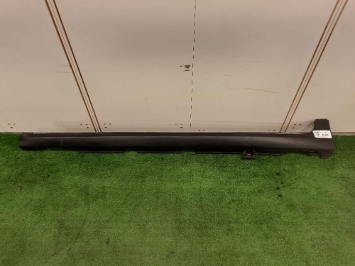 Spoiler Sottoporta SX 9813817480 Citroen C3 III 2016