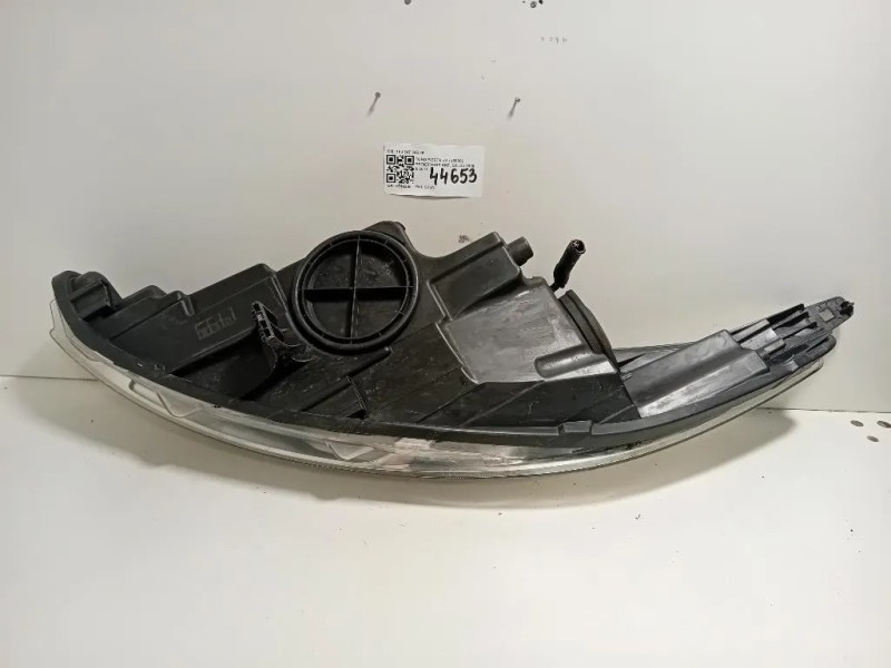 Proiettore ANT DX 1FJ 247 045 08 Ford Fiesta VI 2008