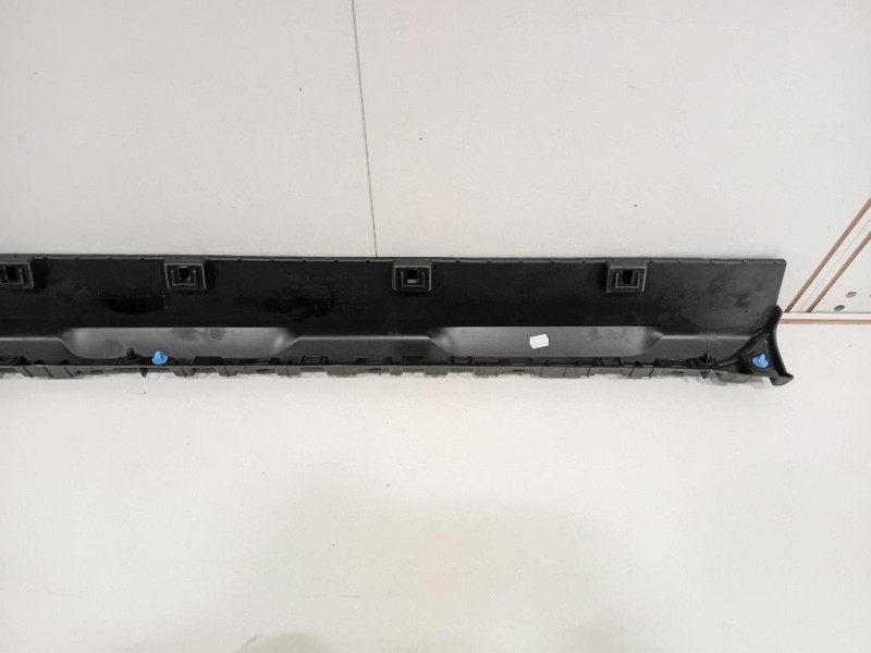 Proiettore ANT DX 1FJ 247 045 08 Ford Fiesta VI 2008