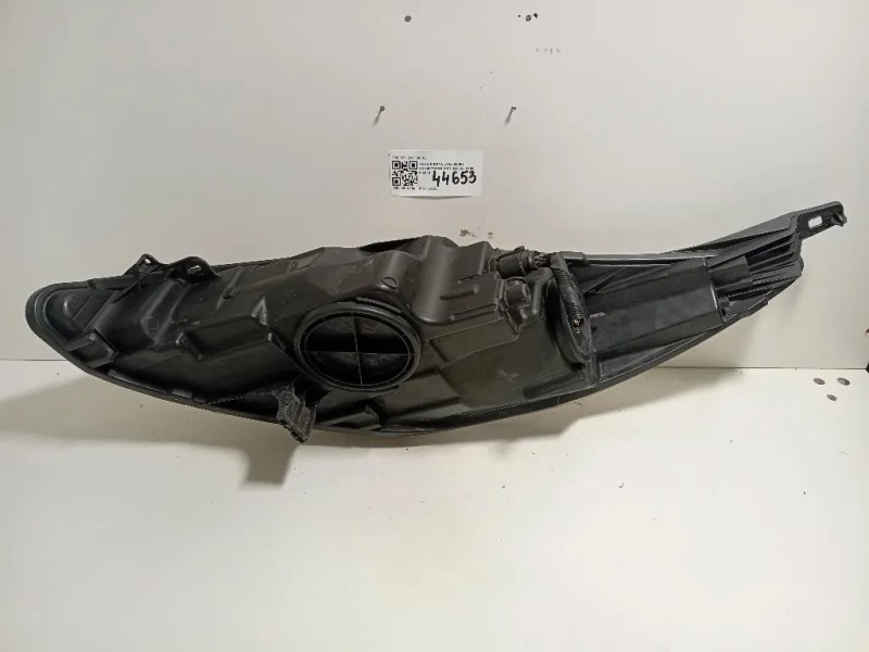 Proiettore ANT DX 1FJ 247 045 08 Ford Fiesta VI 2008