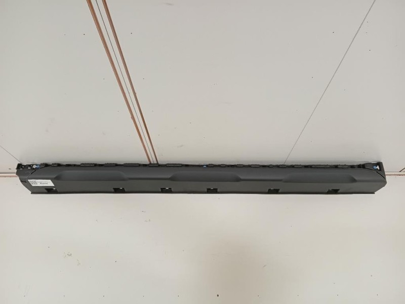 Spoiler Sottoporta SX 768519302R Dacia Duster II 2018