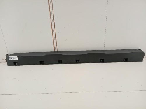 Spoiler Sottoporta SX 768519302R Dacia Duster II 2018