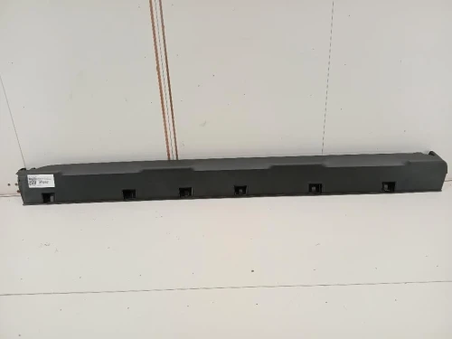 Spoiler Sottoporta SX 768519302R Dacia Duster II 2018