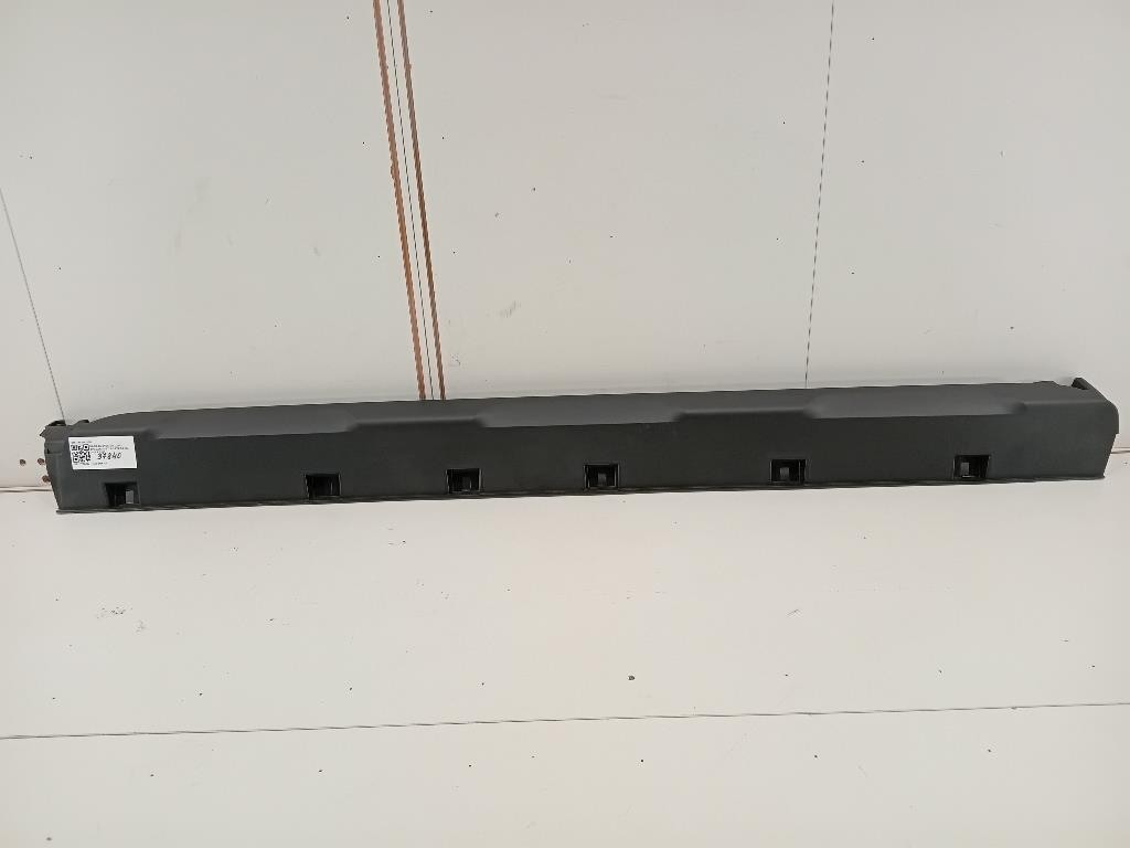Spoiler Sottoporta SX 768519302R Dacia Duster II 2018