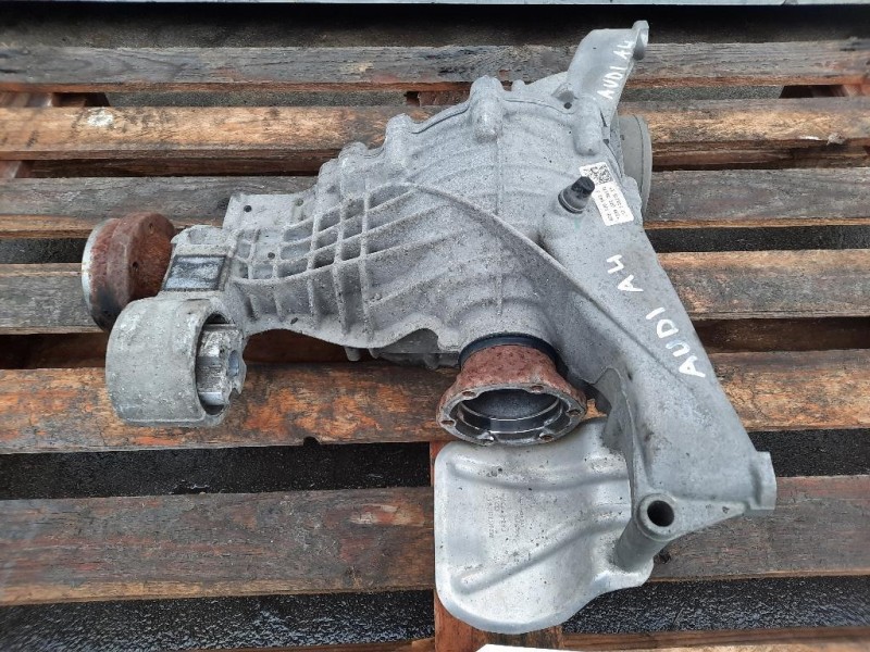 Differenziale POST 0DB500043G Audi A4 8W5 Avant 2015