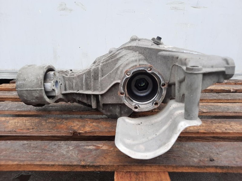 Differenziale POST 0DB500043G Audi A4 8W5 Avant 2015