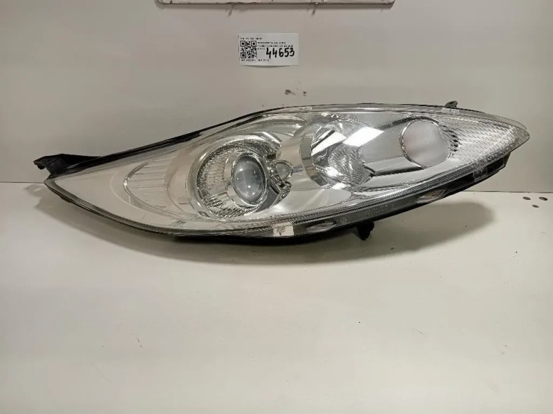 Proiettore ANT DX 1FJ 247 045 08 Ford Fiesta VI 2008