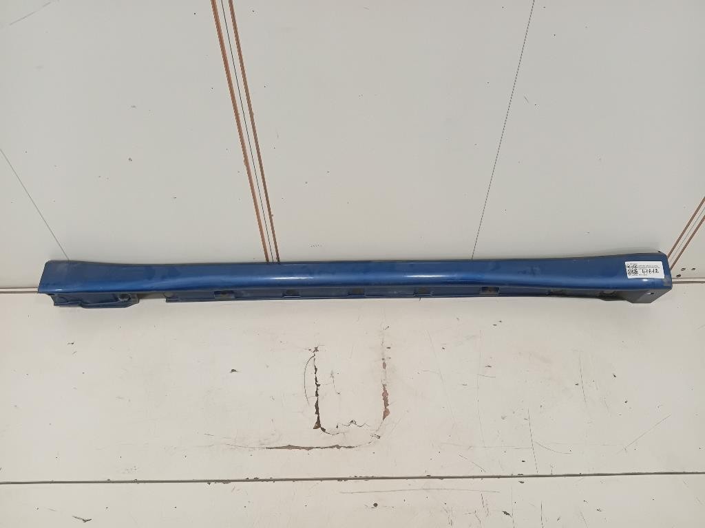 Spoiler Sottoporta SX 75806J020 Daihatsu Terios II 2006