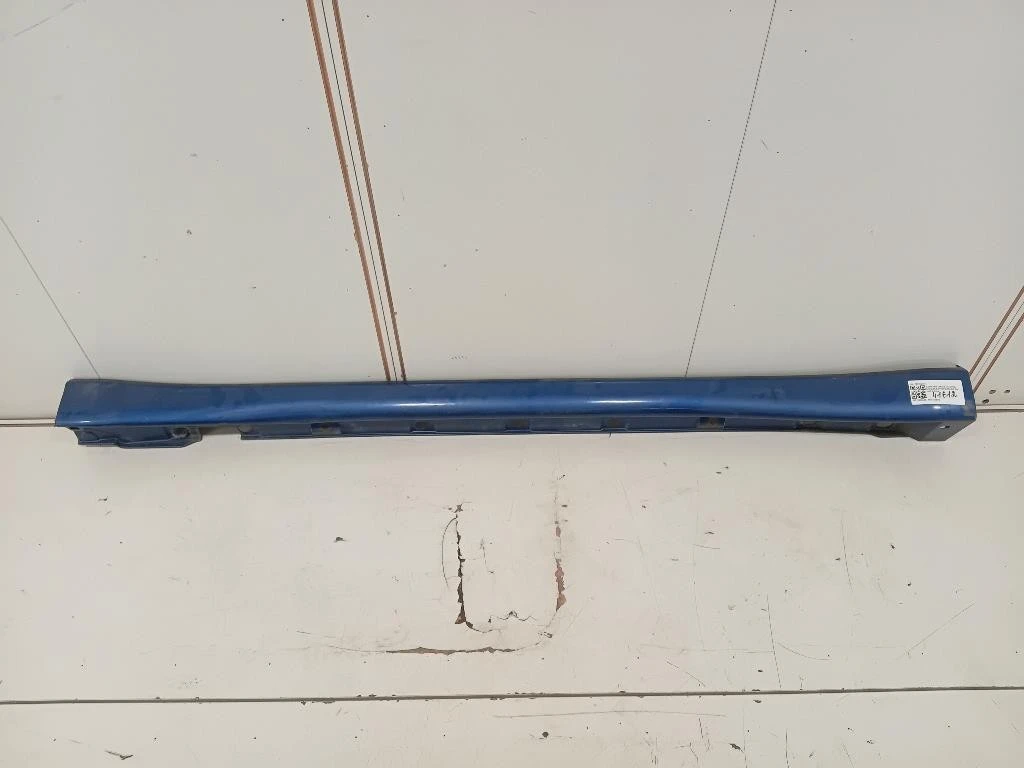 Spoiler Sottoporta SX 75806J020 Daihatsu Terios II 2006
