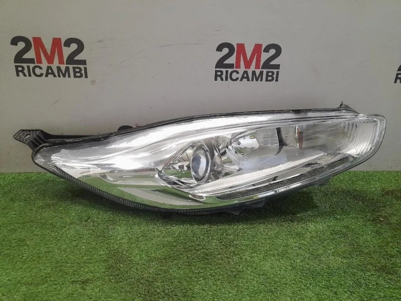 Proiettore ANT DX C1BB13W029CH Ford Fiesta VI 2012