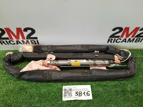 Air-bag A Tendina SX