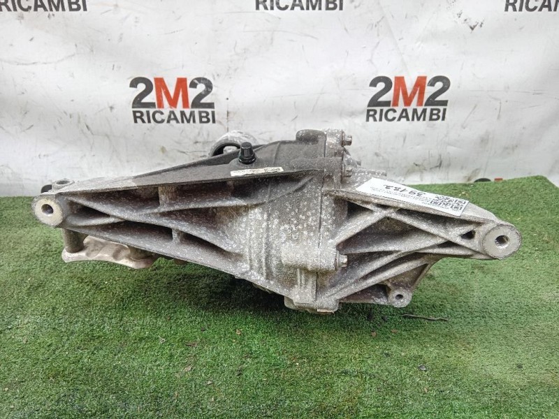 Differenziale POST 0DB500043G Audi A4 8W5 Avant 2015