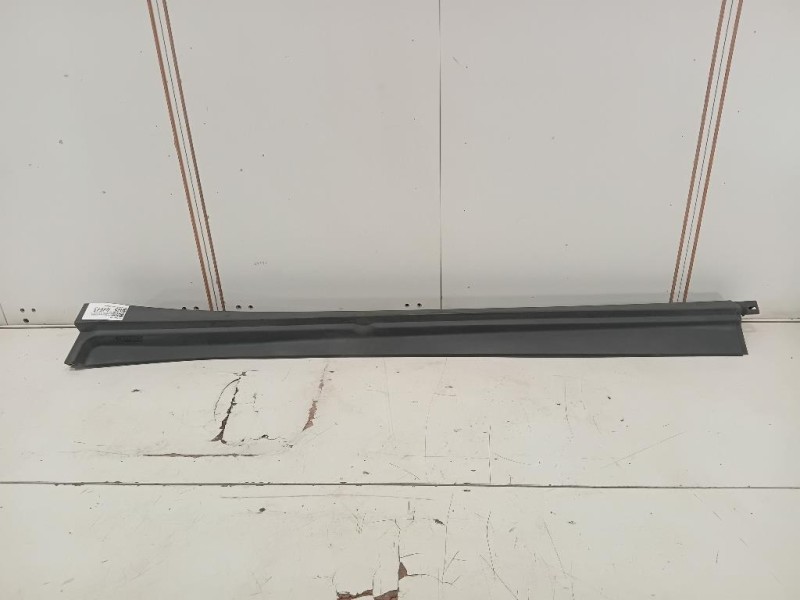Spoiler Sottoporta SX 735572236 Fiat 500X 2015
