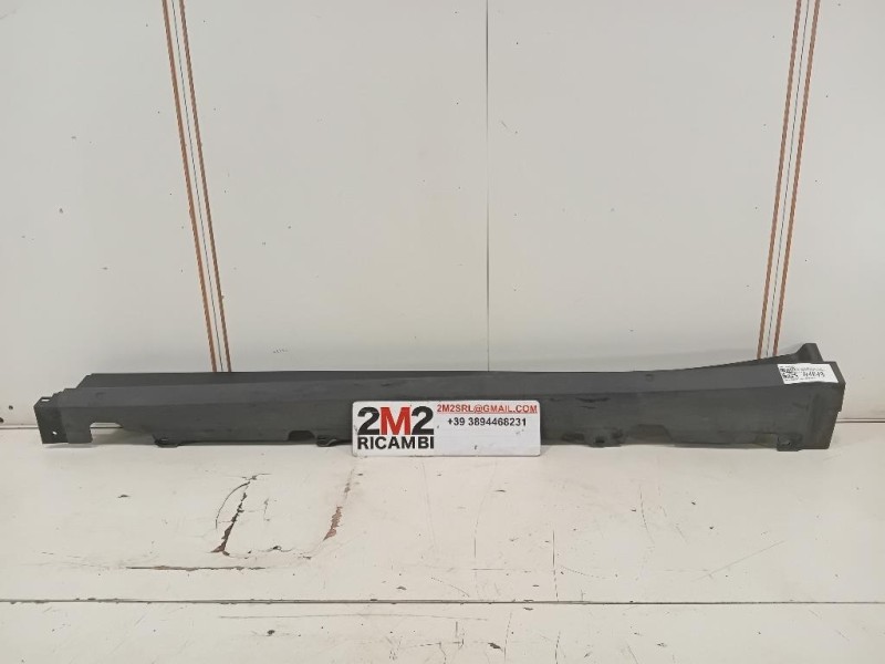 Spoiler Sottoporta SX 735572236 Fiat 500X 2015