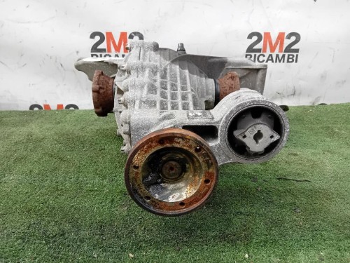 Differenziale POST 0DB500043G Audi A4 8W5 Avant 2015