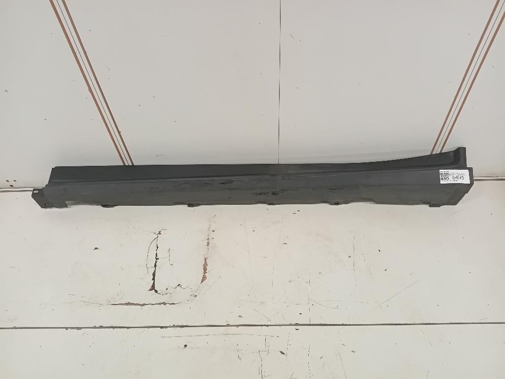 Spoiler Sottoporta SX 735572236 Fiat 500X 2015