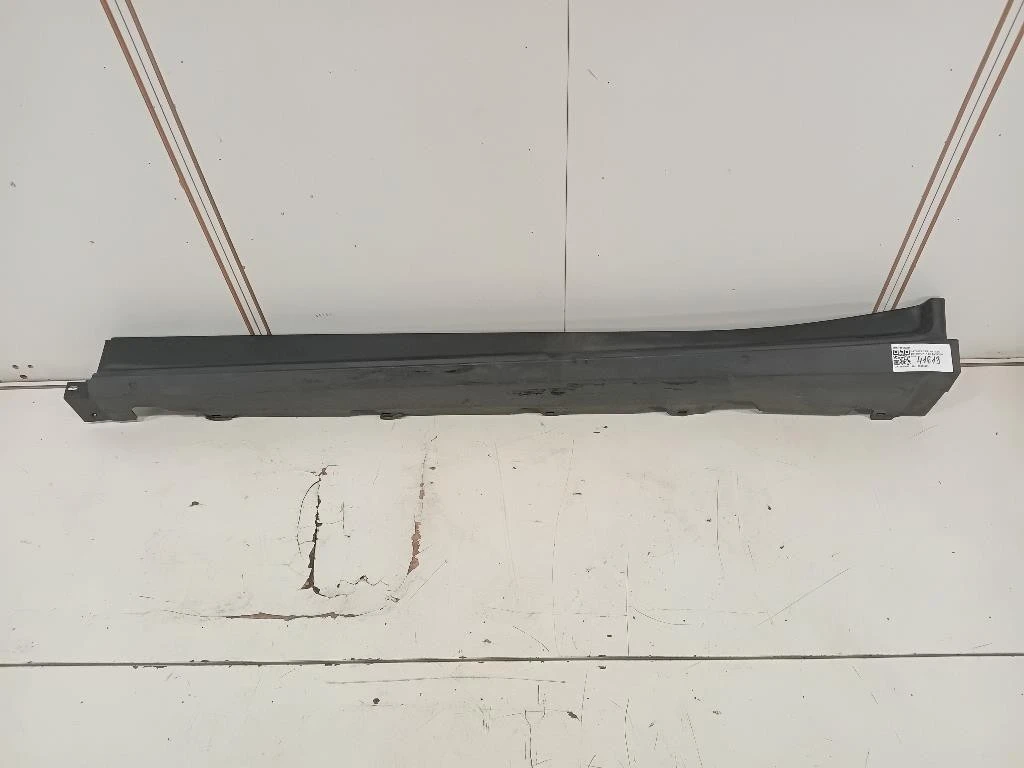 Spoiler Sottoporta SX 735572236 Fiat 500X 2015