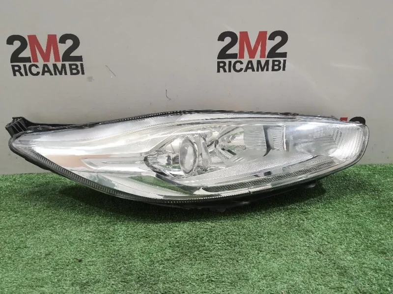 Proiettore ANT DX C1BB13W029CC Ford Fiesta VI 2012