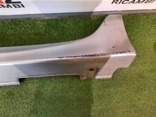 Spoiler Sottoporta SX