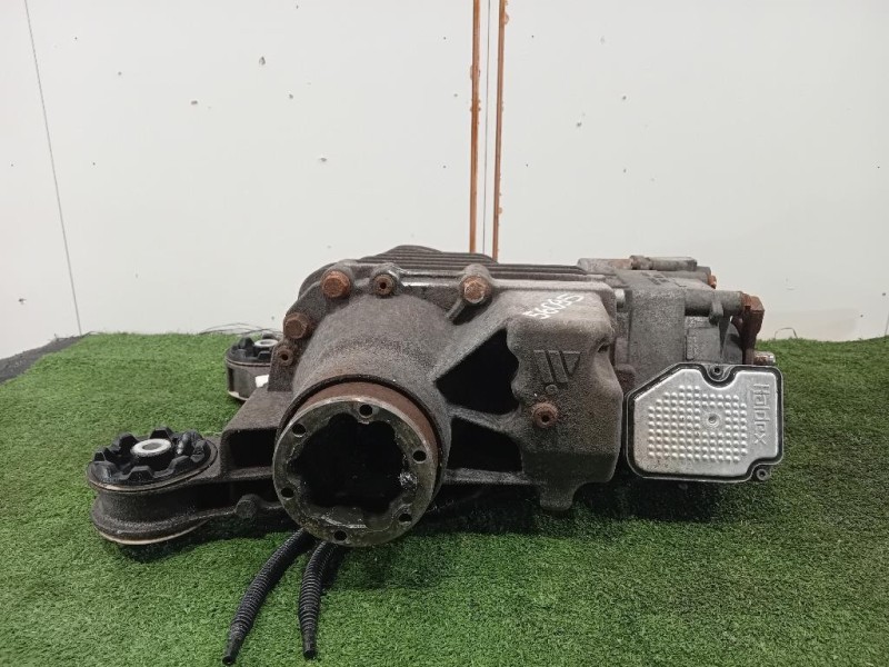 Differenziale POST DIFFERENZIALE POST Audi Q3 8UB 2012