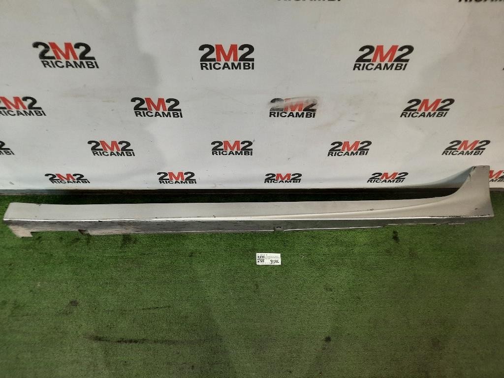 Spoiler Sottoporta SX 71850TL0E11ZE Honda Accord IX 2009