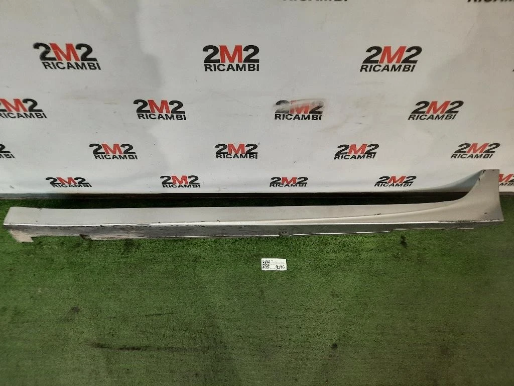 Spoiler Sottoporta SX 71850TL0E11ZE Honda Accord IX 2009