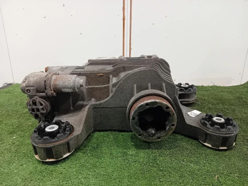 Differenziale POST DIFFERENZIALE POST Audi Q3 8UB 2012