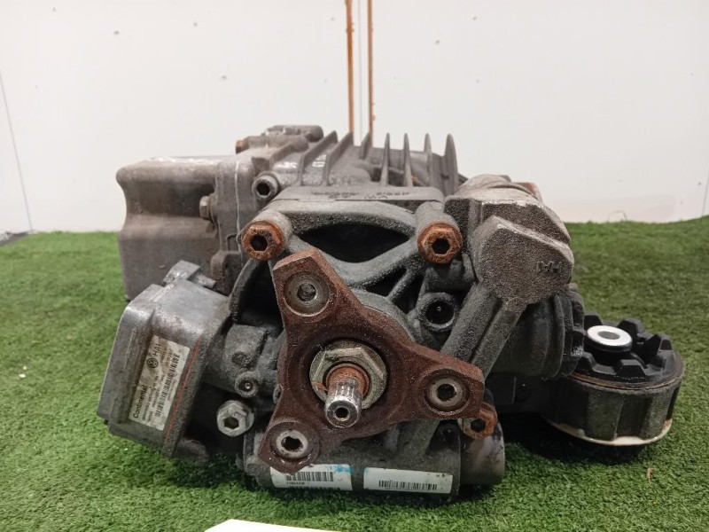 Differenziale POST DIFFERENZIALE POST Audi Q3 8UB 2012