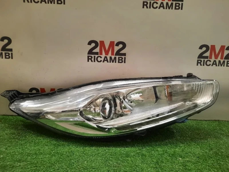 Proiettore ANT DX C1BB13W029CH Ford Fiesta VI 2012