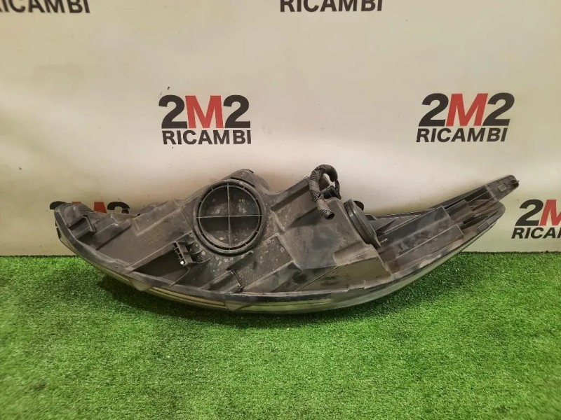 Proiettore ANT DX 8A6113W029CD Ford Fiesta VI 2012