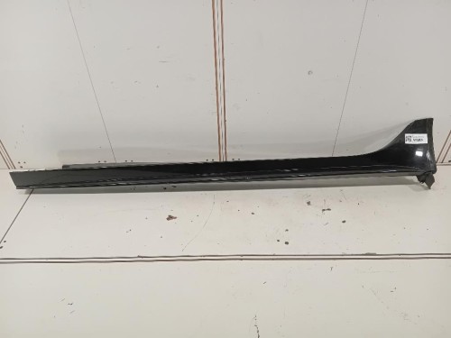 Spoiler Sottoporta SX