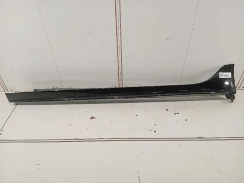 Spoiler Sottoporta SX GX7M-101D57-A Jaguar XE 2015