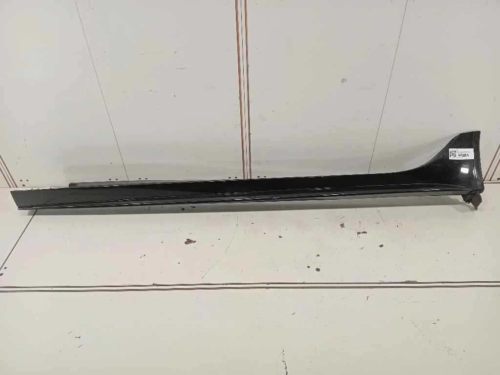 Spoiler Sottoporta SX GX7M-101D57-A Jaguar XE 2015