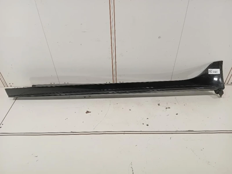 Spoiler Sottoporta SX GX7M-101D57-A Jaguar XE 2015