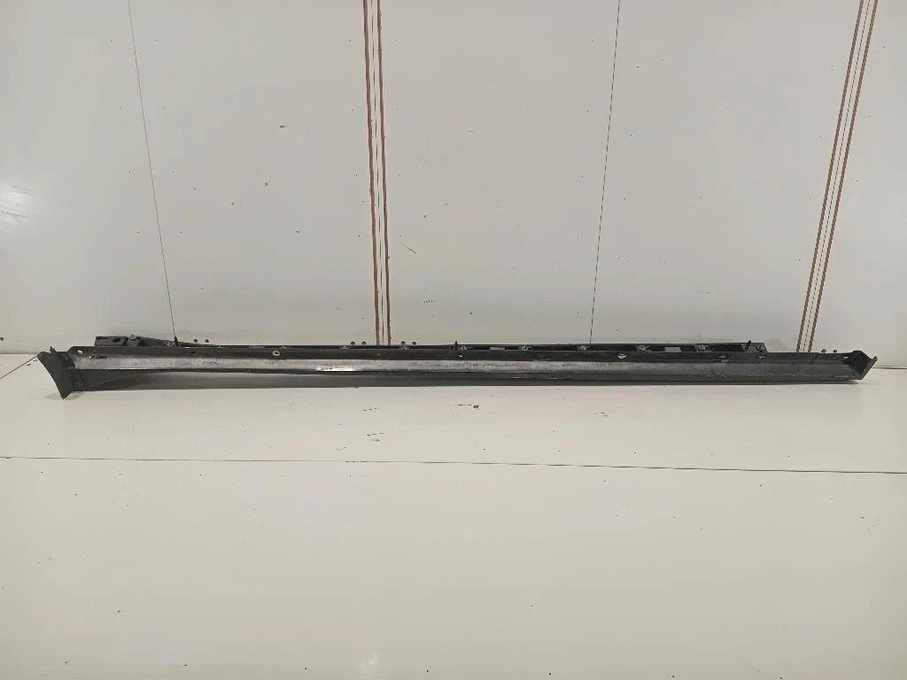 Spoiler Sottoporta SX GX7M-101D57-A Jaguar XE 2015