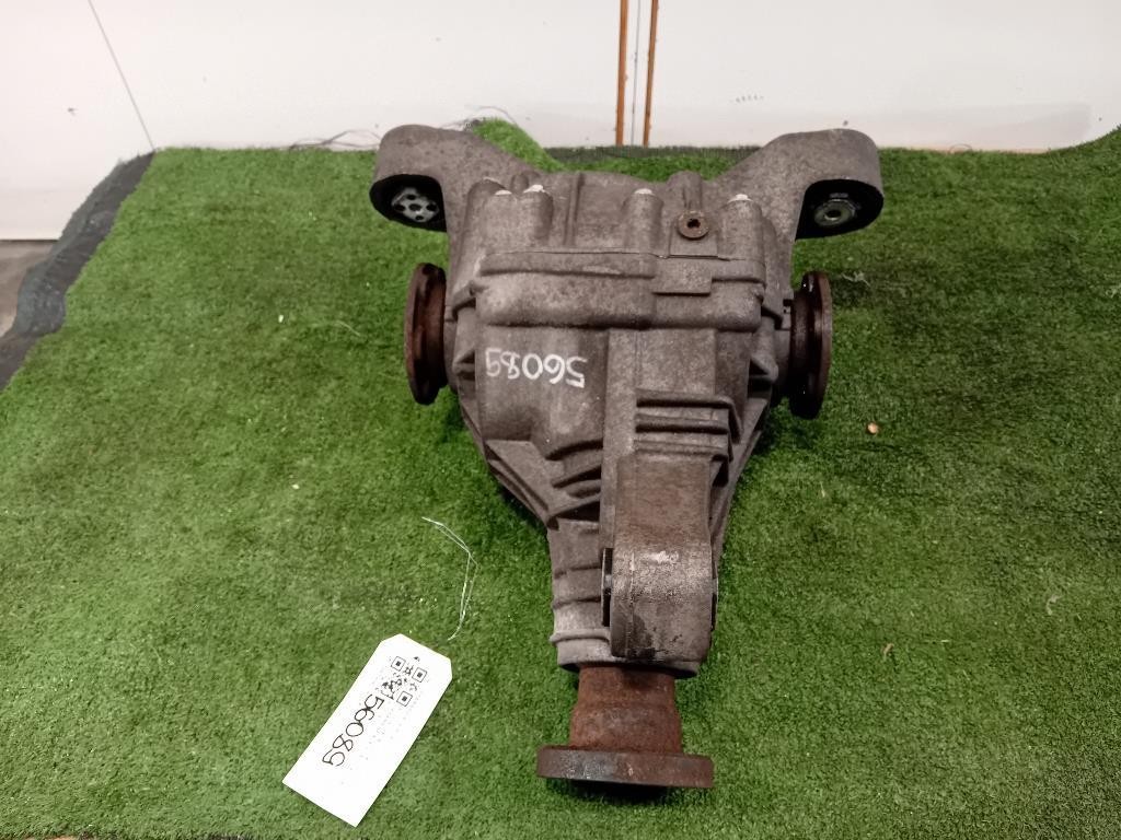 Differenziale POST DIFFERENZIALE POST Audi Q7 4LB 2006