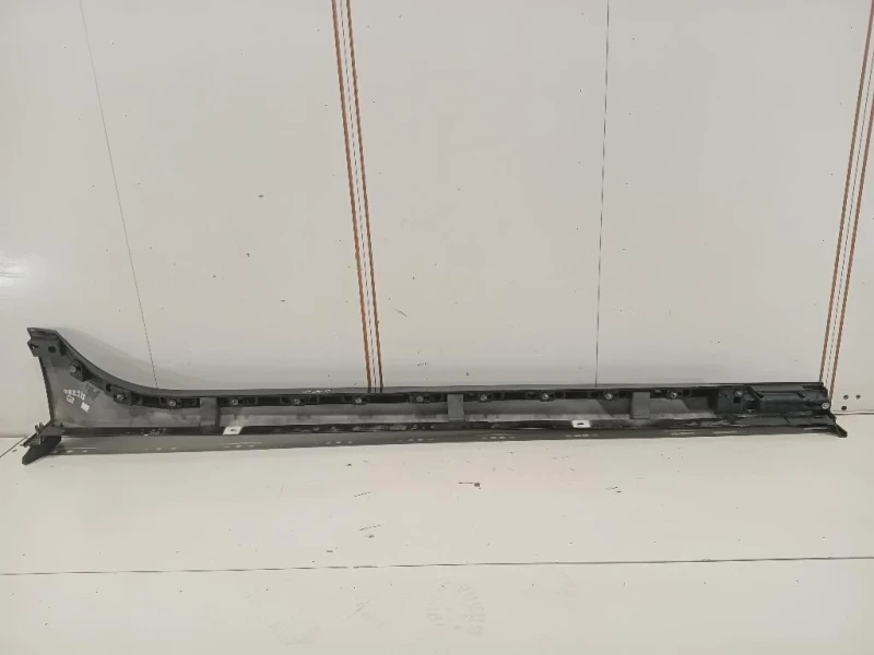 Spoiler Sottoporta SX GX7M-101D57-A Jaguar XE 2015