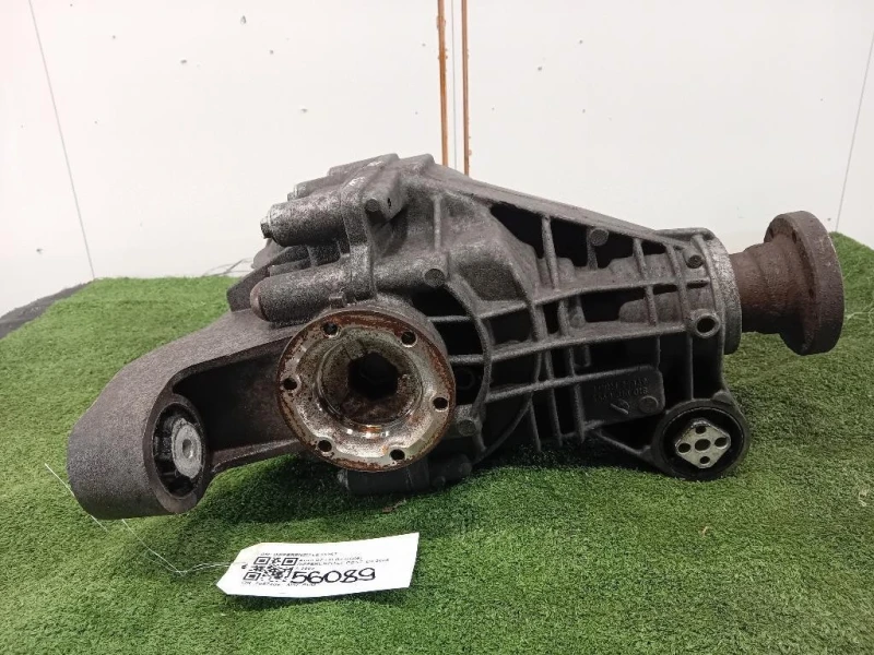 Differenziale POST DIFFERENZIALE POST Audi Q7 4LB 2006