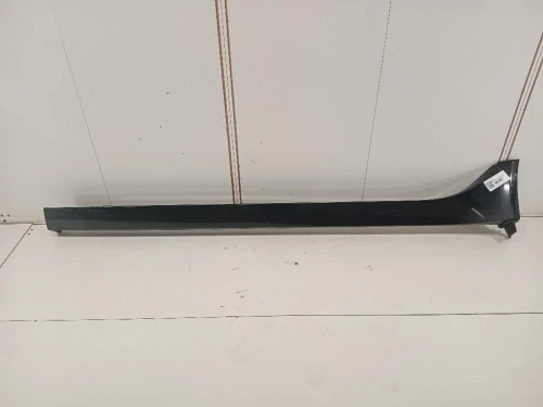 Spoiler Sottoporta SX GX7M-101D57-A Jaguar XE 2015