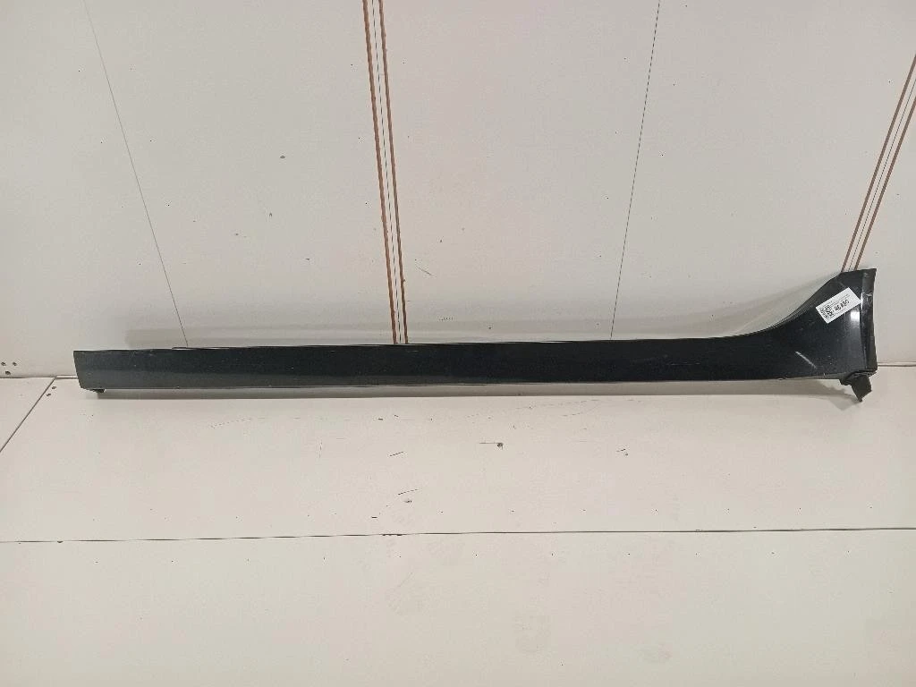 Spoiler Sottoporta SX GX7M-101D57-A Jaguar XE 2015