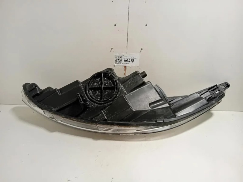 Proiettore ANT DX 08-431-1187R Ford Fiesta VI 2012