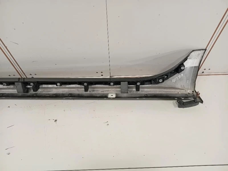 Spoiler Sottoporta SX 8X23-F10609-AC Jaguar XE 2015