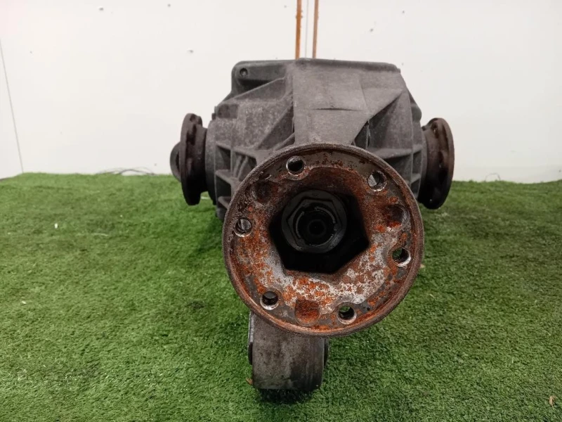 Differenziale POST DIFFERENZIALE POST Audi Q7 4LB 2006