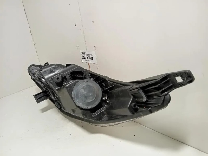 Proiettore ANT DX 08-431-1187R Ford Fiesta VI 2012