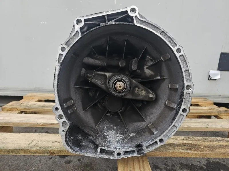 Cambio 6 MARCE MANUALE Bmw Serie 1 F20 Berlina 2015