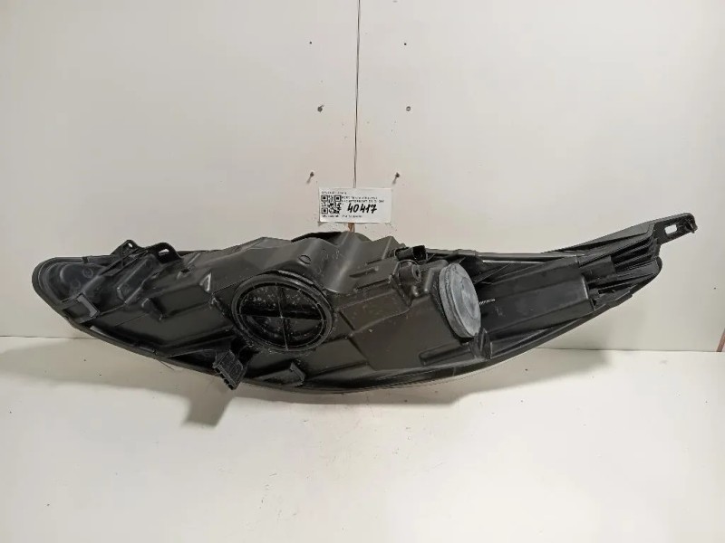 Proiettore ANT DX 08-431-1187R Ford Fiesta VI 2012